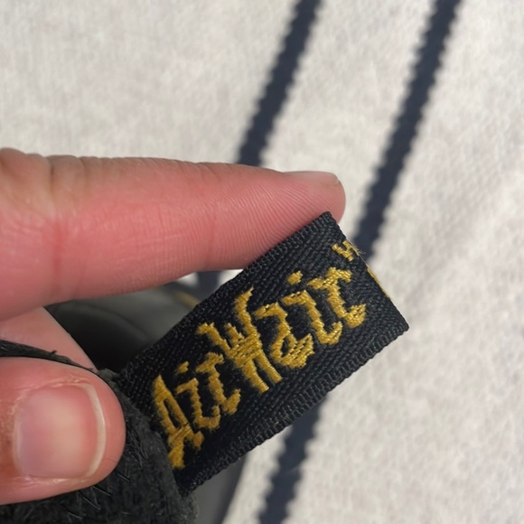 Dr Martens 1460 Soft Leather - Picture 4 of 5